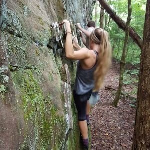 Meet your Posher, Morgan